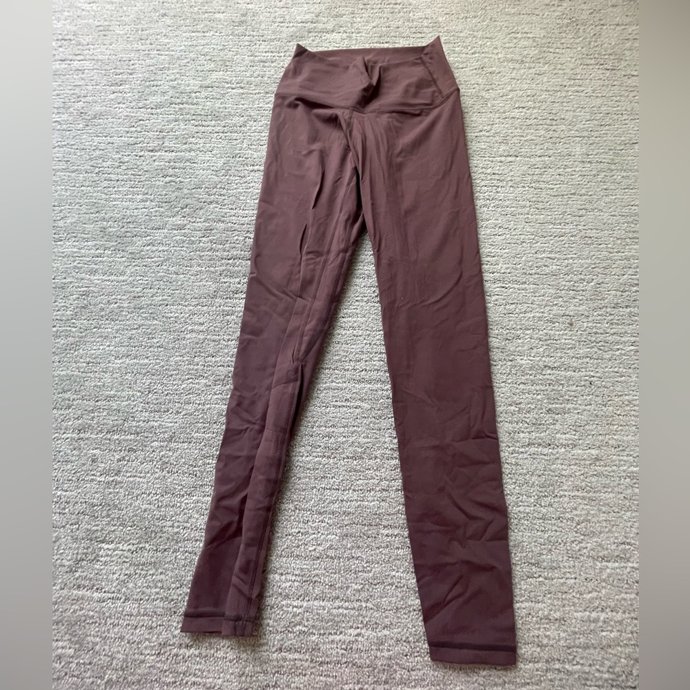 Amazon colorfulkola purple leggings